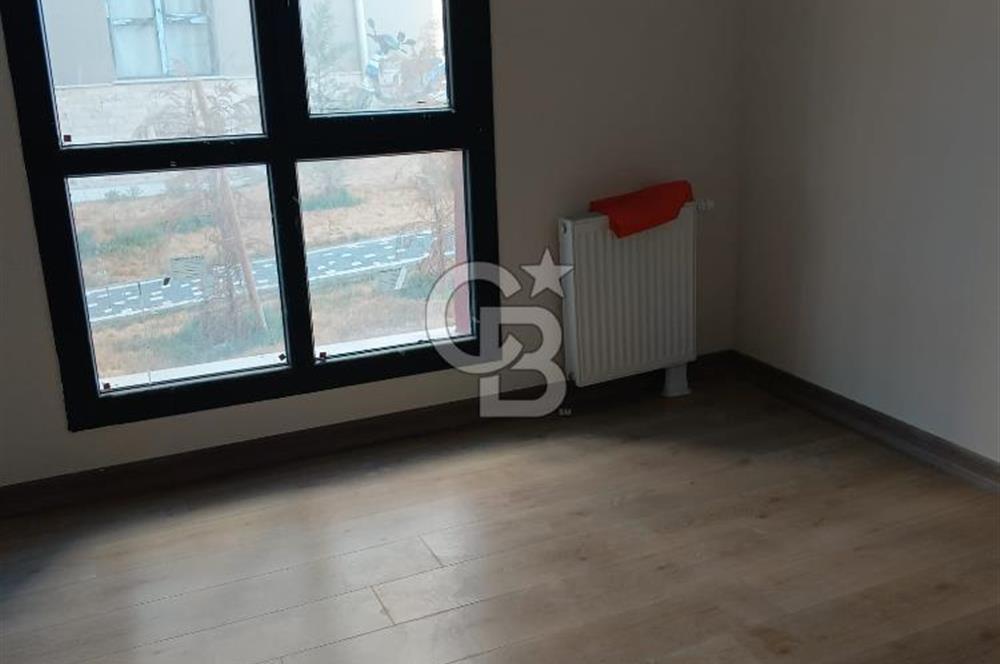 CB CITY'DEN ESKİŞEHİR TOKİ KONUTLARINDA 2+1 KİRALIK DAİRE