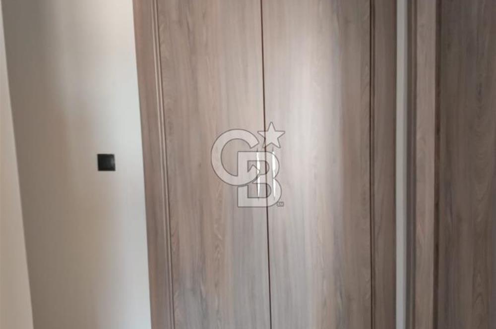 CB CITY'DEN ESKİŞEHİR TOKİ KONUTLARINDA 2+1 KİRALIK DAİRE