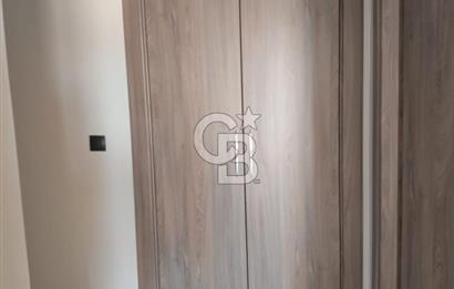 CB CITY'DEN ESKİŞEHİR TOKİ KONUTLARINDA 2+1 KİRALIK DAİRE