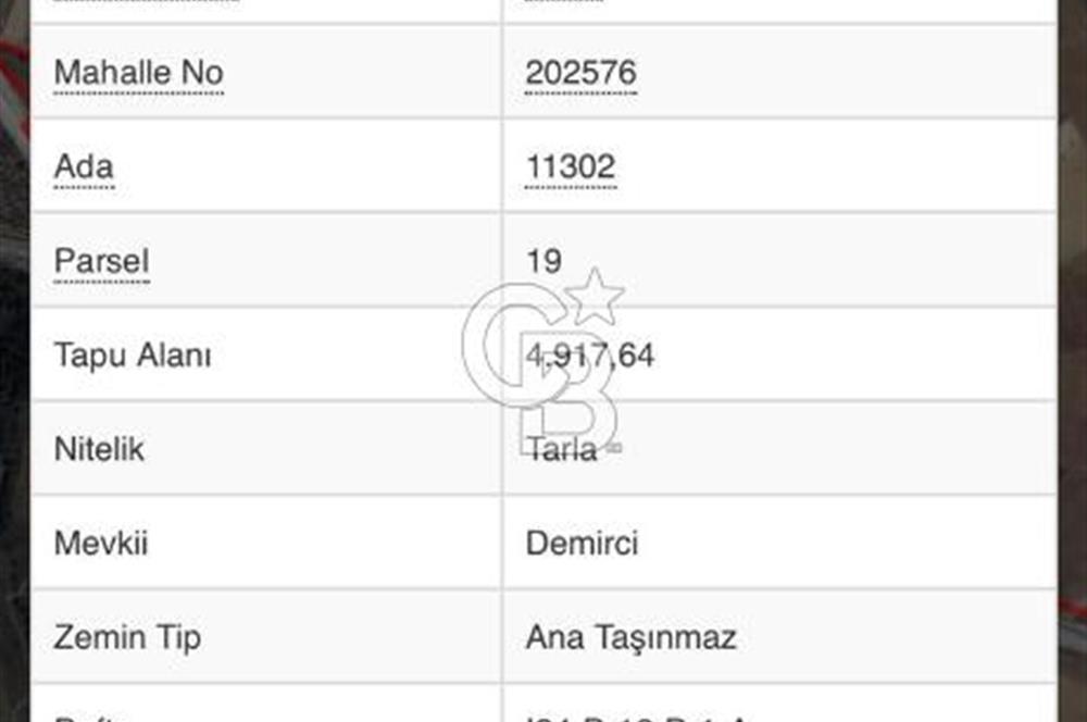 CB CITY'DEN ESKİŞEHİR HİSARDA ANAYOLLARA CEPHE SATILIK TARLA