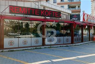 YENİMAHALLE DEVREN KİRALIK KEBAP&PİDE SALONU