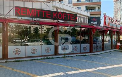 YENİMAHALLE DEVREN KİRALIK KEBAP&PİDE SALONU