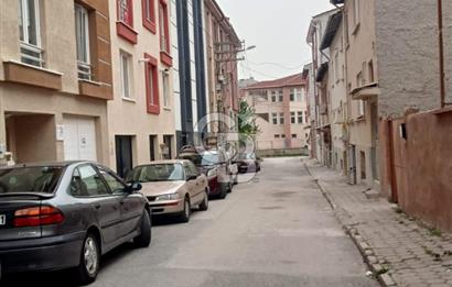 CB CITY' DEN ŞİRİNTEPE MAHALLESİNDE KİRALIK 1+1 EŞYALI APART