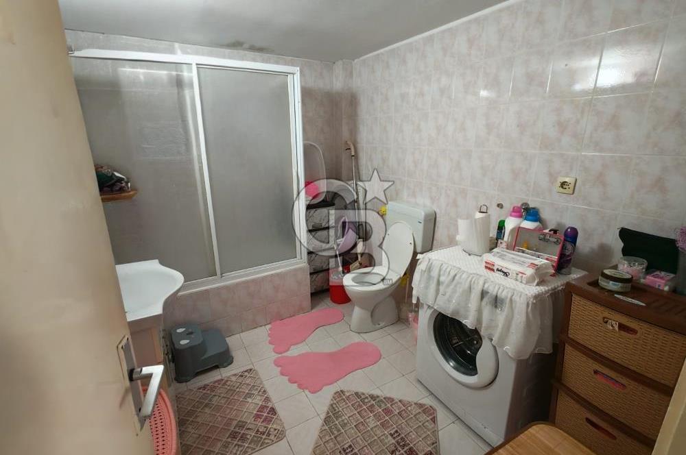 Nergiz Çarşı'da Satılık 2+1
