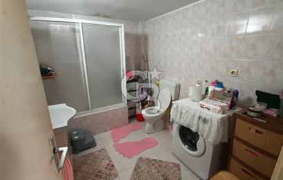 Nergiz Çarşı'da Satılık 2+1