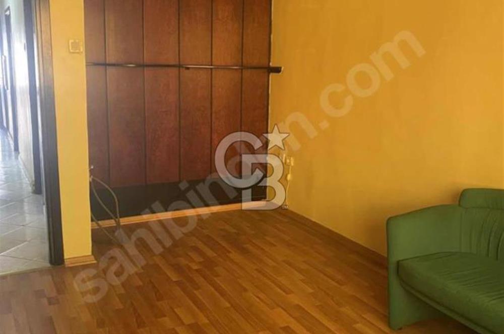 ANKARA / ÇANKAYA – AKAY CADDESİNDE 150 M2 4+1 SATILIK DAİRE 