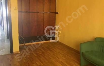 ANKARA / ÇANKAYA – AKAY CADDESİNDE 150 M2 4+1 SATILIK DAİRE 