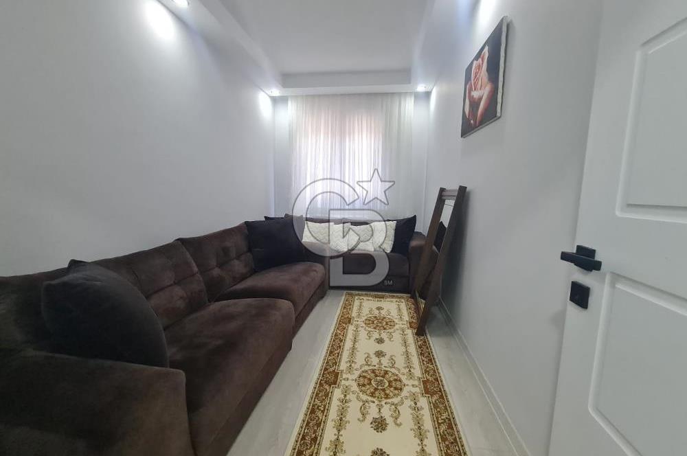 Çekmeköy'de satılık ara kat daire