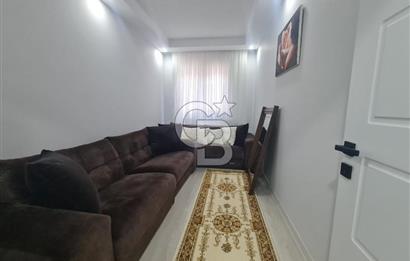 Çekmeköy'de satılık ara kat daire