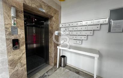 İZMİR GRANDO BAYRAKLI 'DA KİRALIK 1+1 FULL EŞYALI DAİRE