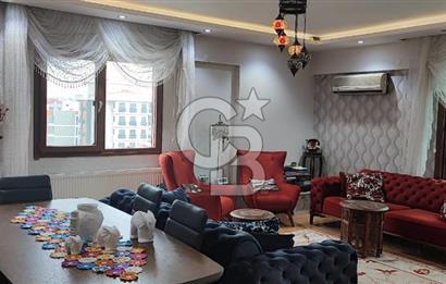 Çiğli Ataşehir 3+1 Deniz Manzaralı Geniş Daire