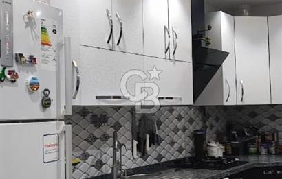 Çiğli Ataşehir 3+1 Deniz Manzaralı Geniş Daire
