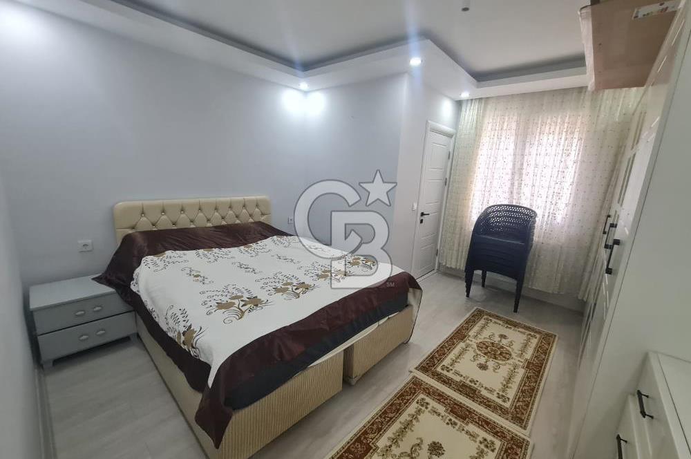 Çekmeköy'de satılık ara kat daire