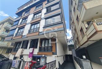 Çekmeköy'de satılık ara kat daire
