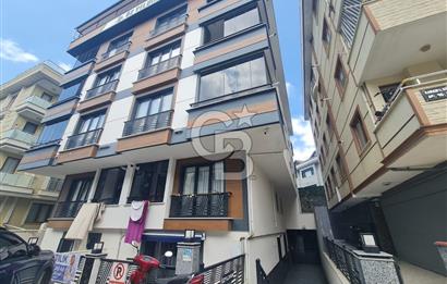Çekmeköy'de satılık ara kat daire