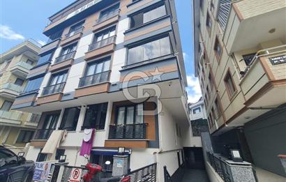Çekmeköy'de satılık ara kat daire