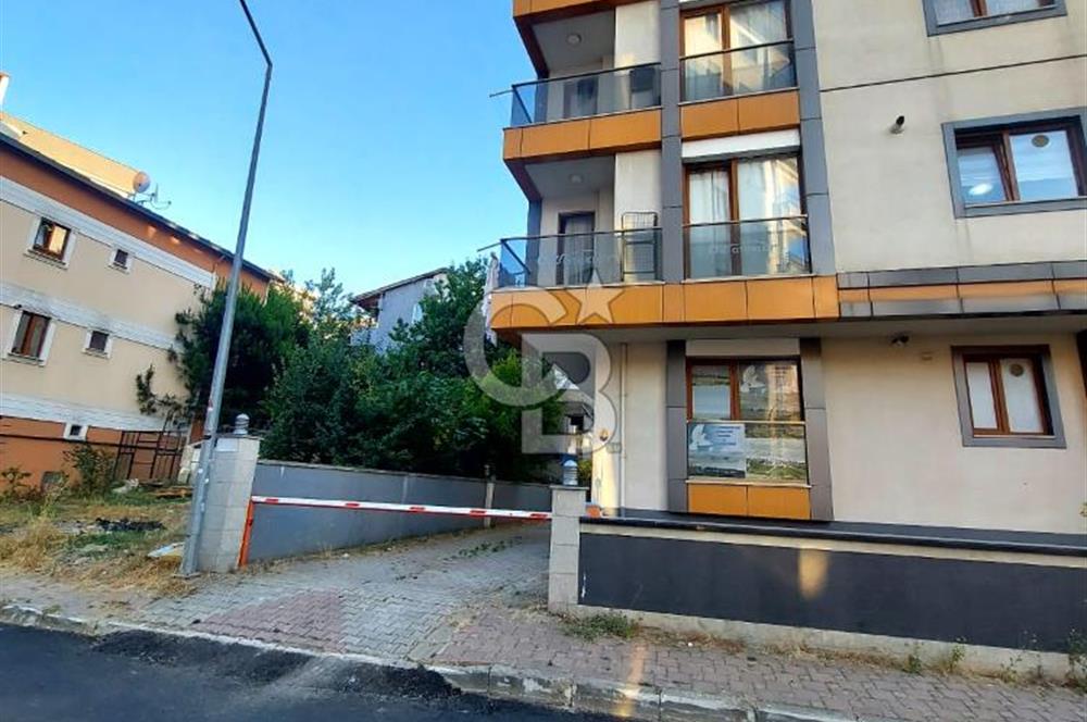 Çekmeköy Cumhuriyet Mah.Kiralık 1+1  