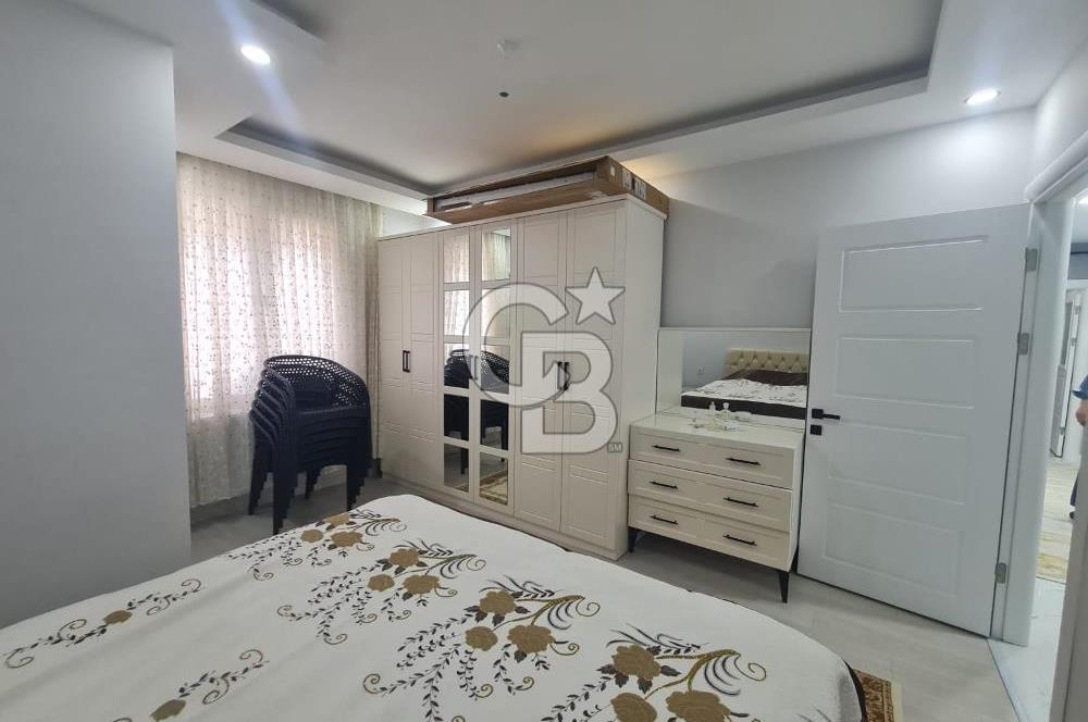 Çekmeköy'de satılık ara kat daire