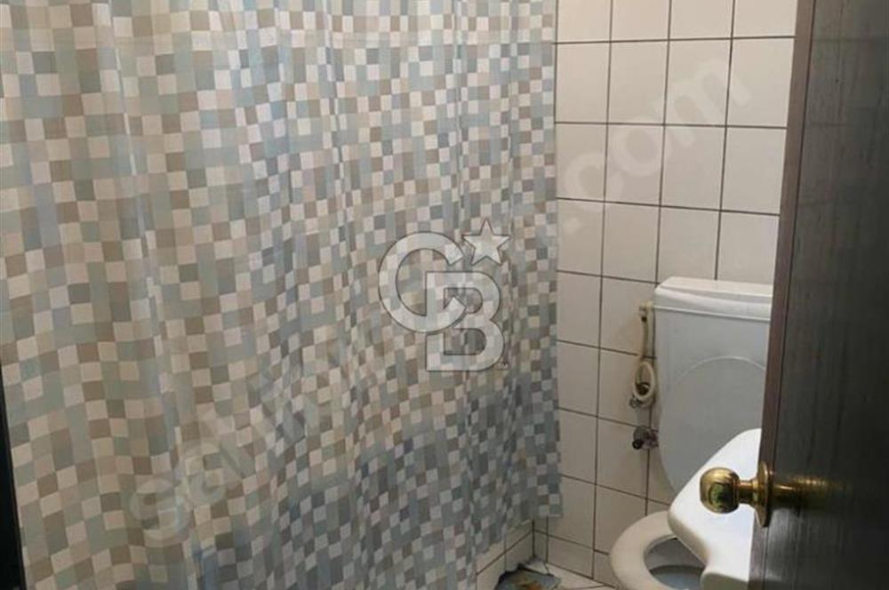 ANKARA / ÇANKAYA – AKAY CADDESİNDE 150 M2 4+1 SATILIK DAİRE 