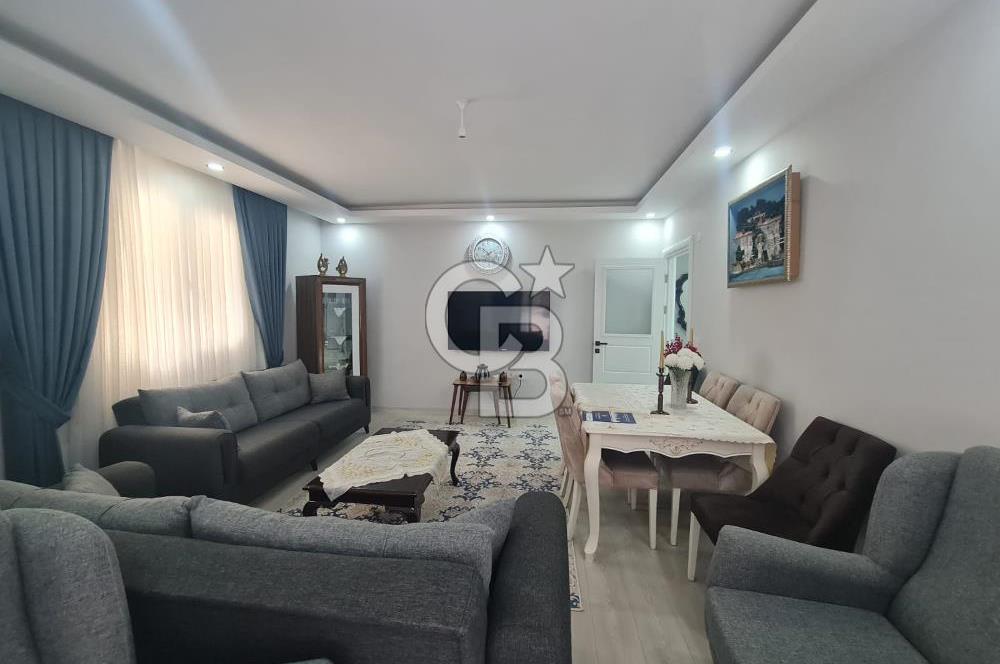 Çekmeköy'de satılık ara kat daire