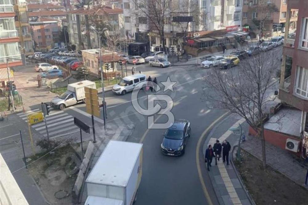 ANKARA / ÇANKAYA – AKAY CADDESİNDE 150 M2 4+1 SATILIK DAİRE 