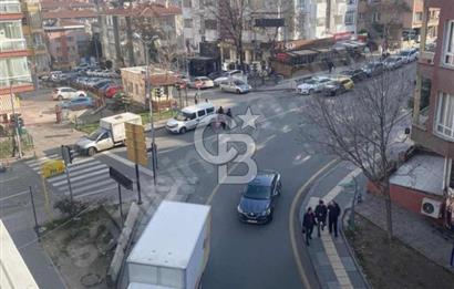 ANKARA / ÇANKAYA – AKAY CADDESİNDE 150 M2 4+1 SATILIK DAİRE 