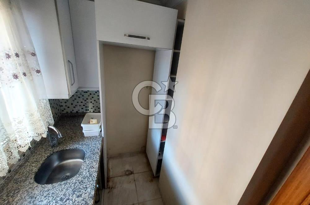 Çekmeköy Cumhuriyet Mah.Kiralık 1+1  