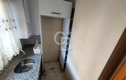 Çekmeköy Cumhuriyet Mah.Kiralık 1+1  