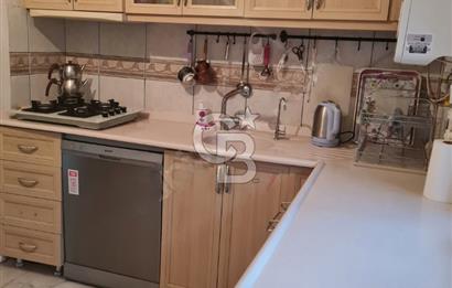 ÇANKAYA/ATAKULE'YE YÜRÜME MESAFESİNDE/FULL EŞYALI/KAPALI GARAJLI 2+1 KİRALIK DAİRE