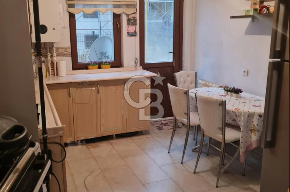 ÇANKAYA/ATAKULE'YE YÜRÜME MESAFESİNDE/FULL EŞYALI/KAPALI GARAJLI 2+1 KİRALIK DAİRE