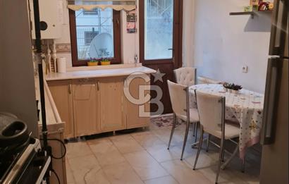 ÇANKAYA/ATAKULE'YE YÜRÜME MESAFESİNDE/FULL EŞYALI/KAPALI GARAJLI 2+1 KİRALIK DAİRE