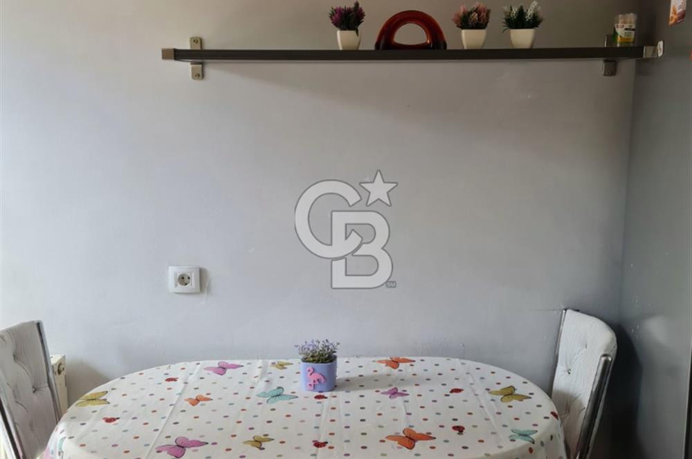ÇANKAYA/ATAKULE'YE YÜRÜME MESAFESİNDE/FULL EŞYALI/KAPALI GARAJLI 2+1 KİRALIK DAİRE
