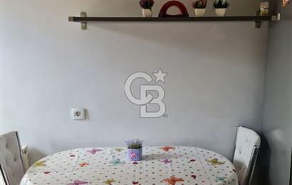 ÇANKAYA/ATAKULE'YE YÜRÜME MESAFESİNDE/FULL EŞYALI/KAPALI GARAJLI 2+1 KİRALIK DAİRE