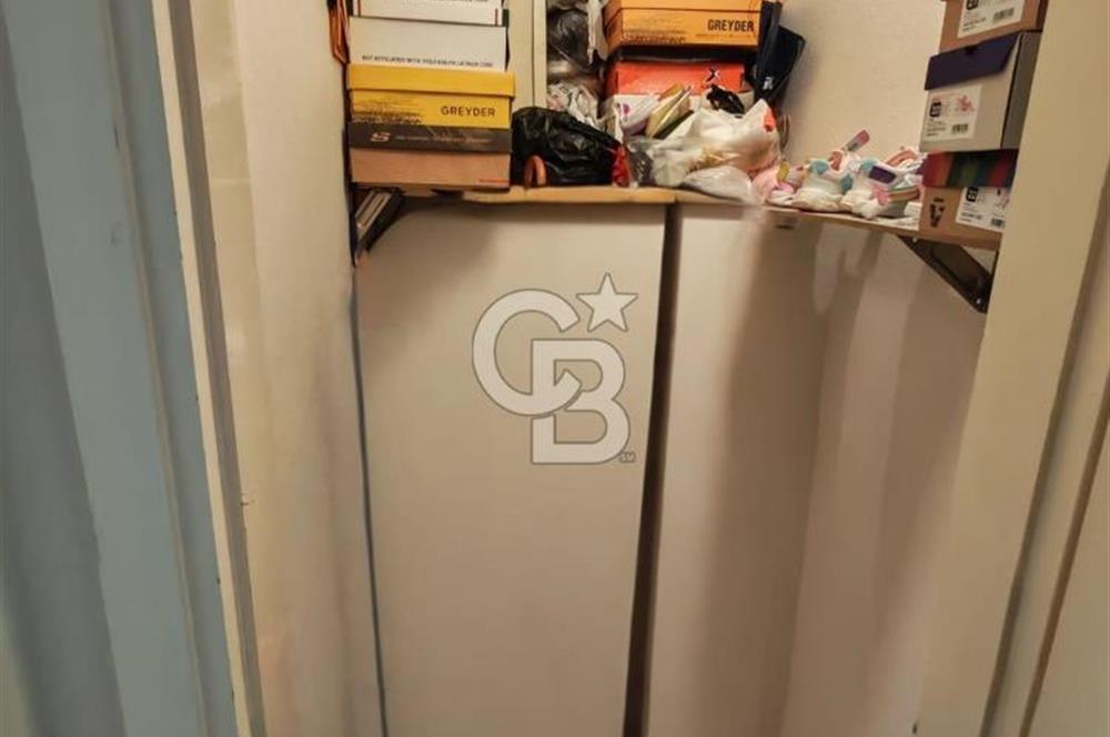 Nergiz Çarşı'da Satılık 2+1