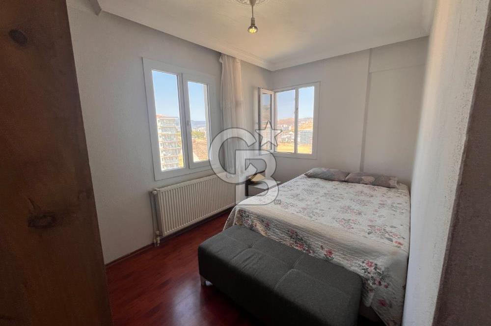 KOYUNDERE CUMHURİYET MAH.SATILIK 3+1 FERAH DAİRE