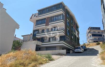 CB KiNG DEN 1. SAKARYA MH. YÜKSEK GİRİŞ 2+1 KİRALIK DAİRE