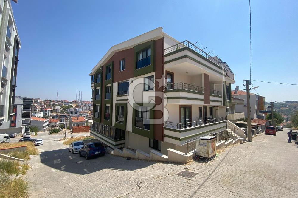 CB KiNG DEN 1. SAKARYA MH. YÜKSEK GİRİŞ 2+1 KİRALIK DAİRE