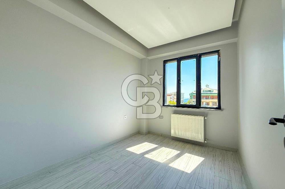 KARTAL MEVKİİ KİRALIK 4+1 DAİRE GENİŞ KULLANIMLI DAİRE