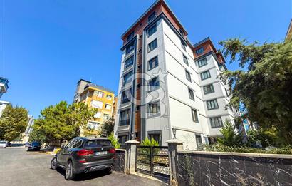 KARTAL MEVKİİ KİRALIK 4+1 DAİRE GENİŞ KULLANIMLI DAİRE