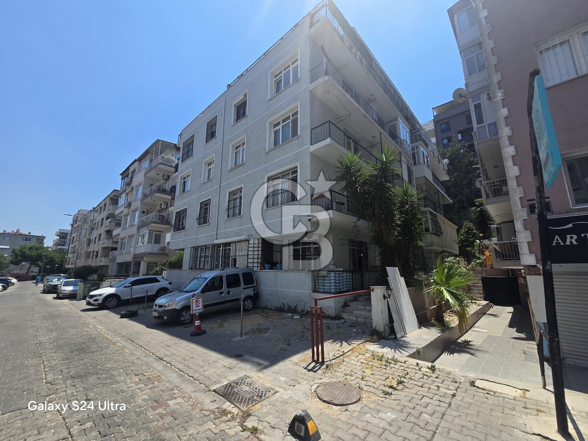 HATAY METRO YAKINI 2+1 SATILIK DAİRE