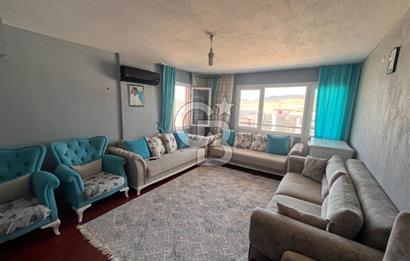 KOYUNDERE CUMHURİYET MAH.SATILIK 3+1 FERAH DAİRE