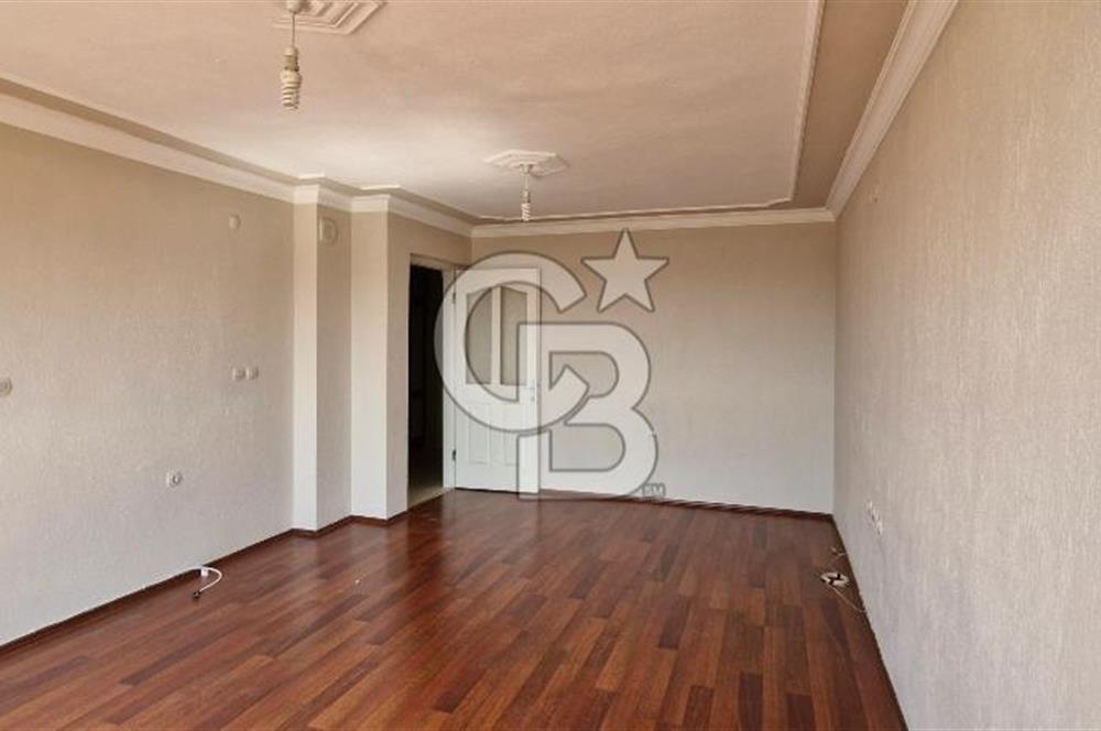 İNÖNÜ MAH. KİRALIK 3+1 GENİŞ DAİRE 