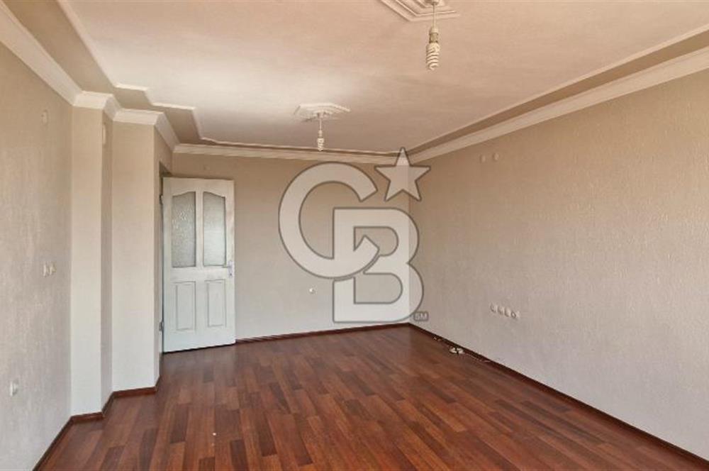 İNÖNÜ MAH. KİRALIK 3+1 GENİŞ DAİRE 