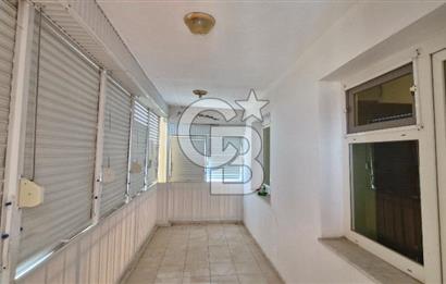 İNÖNÜ MAH. KİRALIK 3+1 GENİŞ DAİRE 