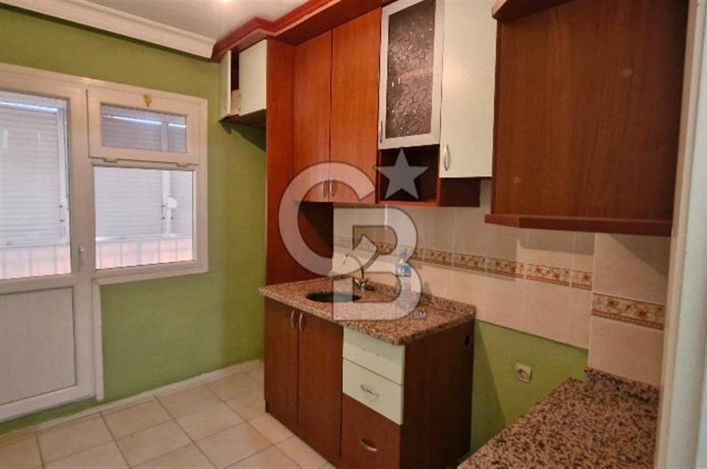İNÖNÜ MAH. KİRALIK 3+1 GENİŞ DAİRE 