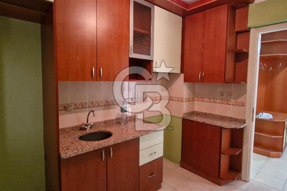 İNÖNÜ MAH. KİRALIK 3+1 GENİŞ DAİRE 