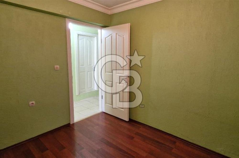İNÖNÜ MAH. KİRALIK 3+1 GENİŞ DAİRE 