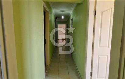 İNÖNÜ MAH. KİRALIK 3+1 GENİŞ DAİRE 