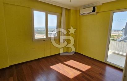 İNÖNÜ MAH. KİRALIK 3+1 GENİŞ DAİRE 