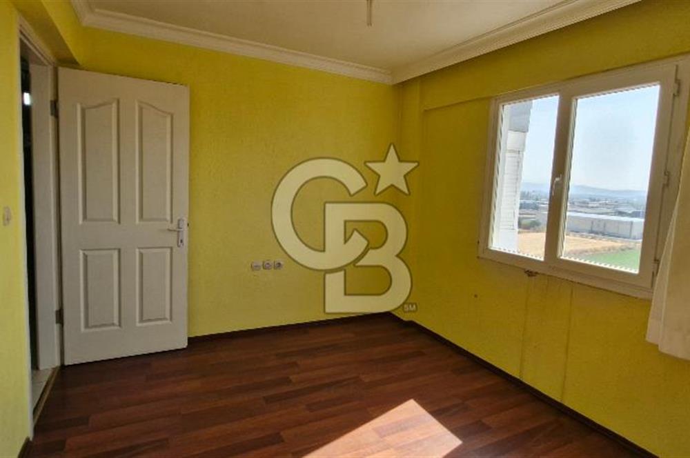 İNÖNÜ MAH. KİRALIK 3+1 GENİŞ DAİRE 